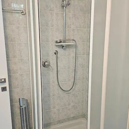 La Casa Di Erika - Bebele In 公寓