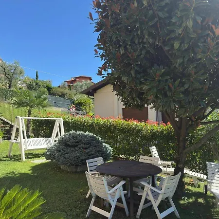 La Casa Di Erika - Bebele In *