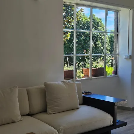 La Casa Di Erika - Bebele In 公寓