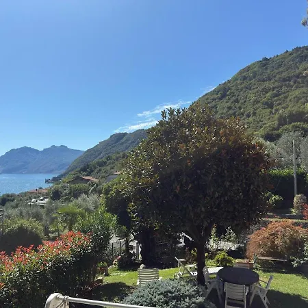 Lejlighed La Casa Di Erika - Bebele In