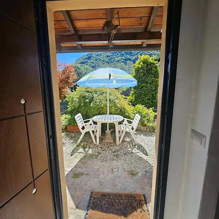 公寓 La Casa Di Erika - Bebele In