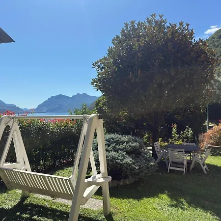 La Casa Di Erika - Bebele In Lejlighed