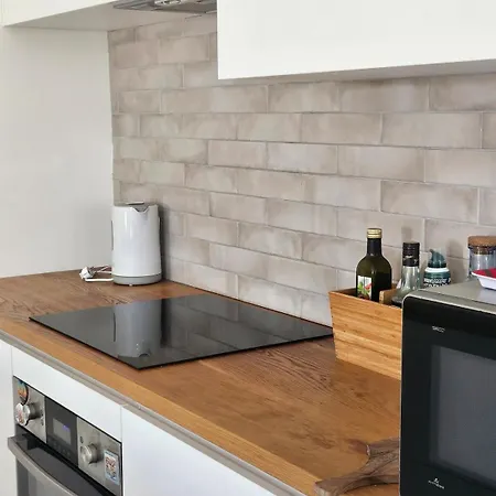 Lejlighed La Casa Di Erika - Bebele In *