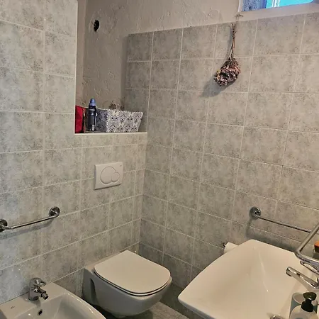 La Casa Di Erika - Bebele In 贝拉焦