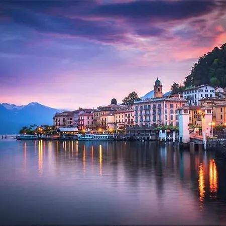 公寓 La Casa Di Erika - Bebele In *