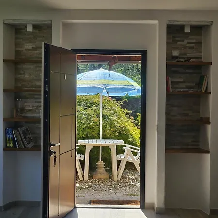 La Casa Di Erika - Bebele In Bellagio