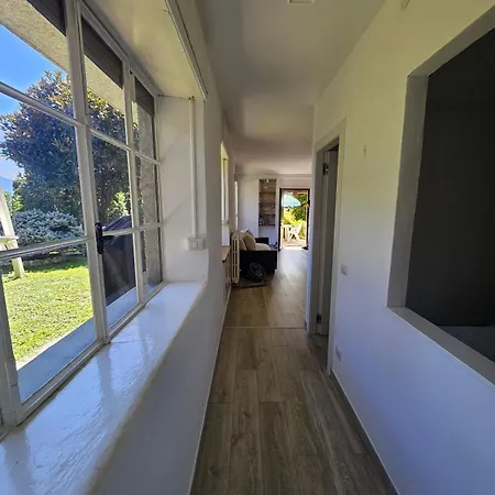 La Casa Di Erika - Bebele In 贝拉焦