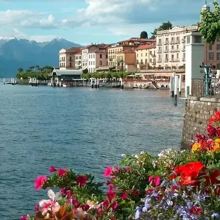 La Casa Di Erika - Bebele In Lejlighed