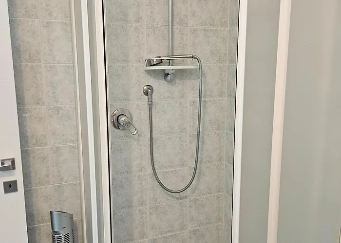 La Casa Di Erika - Bebele In Apartament