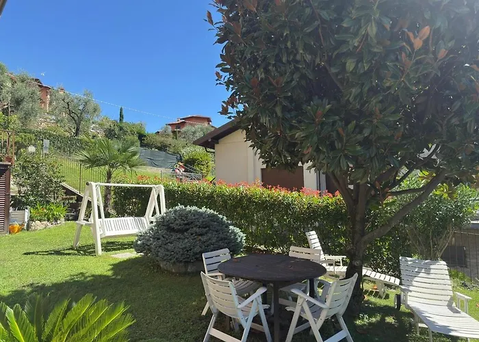 La Casa Di Erika - Bebele In *