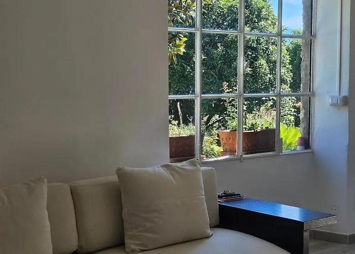 La Casa Di Erika - Bebele In Apartament