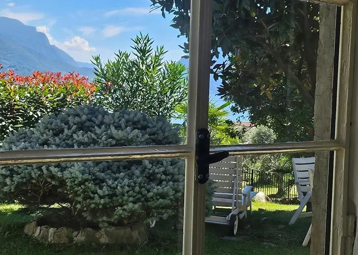 La Casa Di Erika - Bebele In *