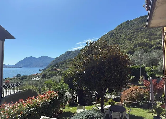 Apartament La Casa Di Erika - Bebele In