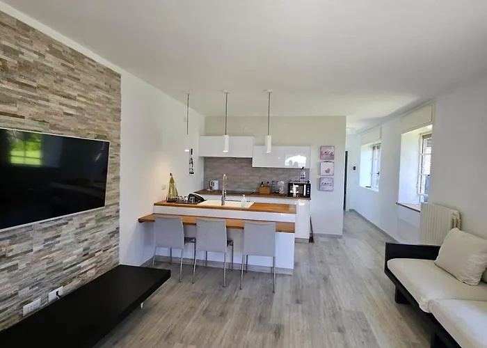 La Casa Di Erika - Bebele In * Bellagio