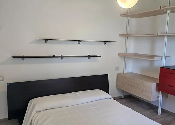 La Casa Di Erika - Bebele In Apartament Bellagio