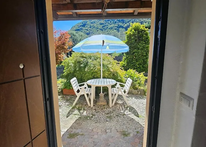 Apartament La Casa Di Erika - Bebele In