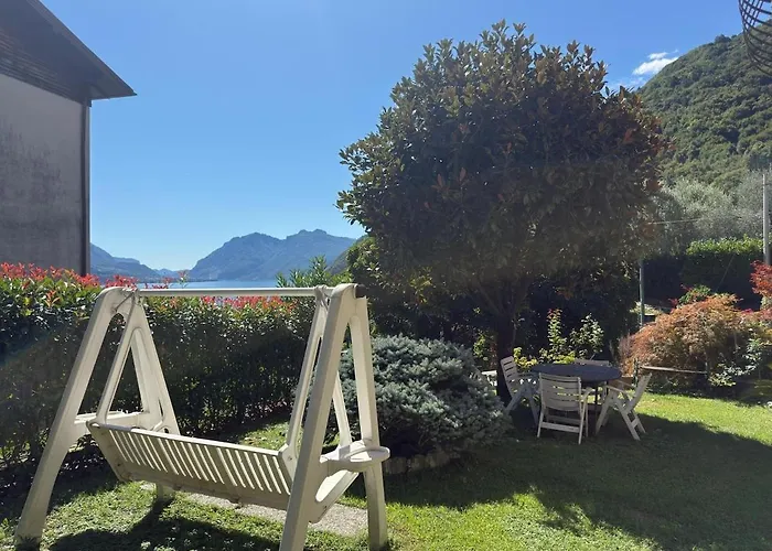 La Casa Di Erika - Bebele In Apartament