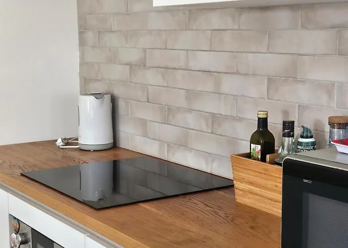 Apartament La Casa Di Erika - Bebele In *