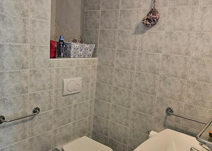 La Casa Di Erika - Bebele In Bellagio