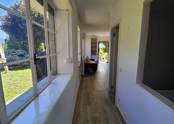 La Casa Di Erika - Bebele In Bellagio