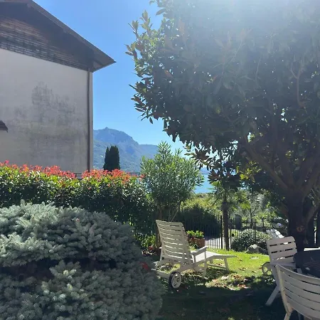 La Casa Di Erika - Bebele In * Bellagio