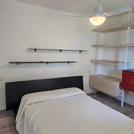 La Casa Di Erika - Bebele In Apartment Bellagio